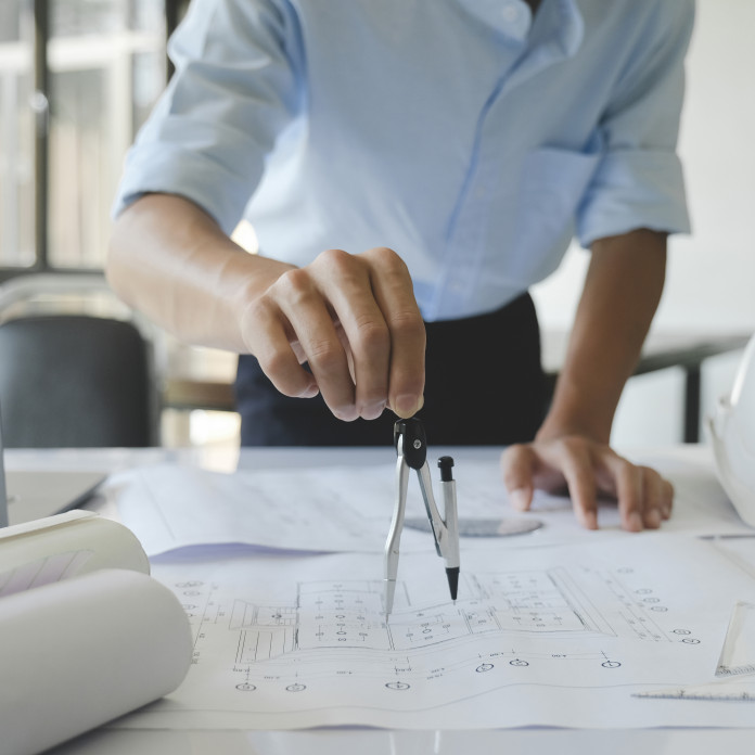 Diseño, Cálculos y Delineación de Estructuras Metálicas en Alicante