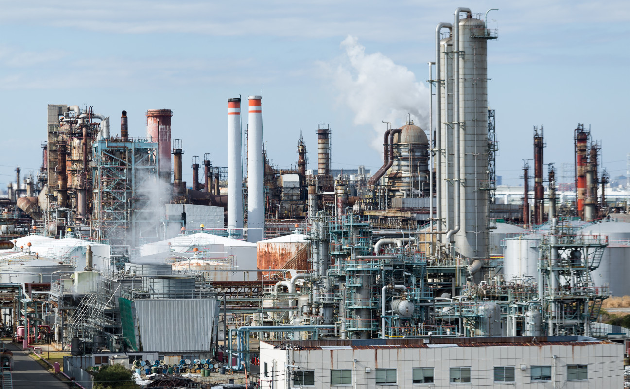 VKS Ingeniería Mecánica · Legalización Instalaciones Industriales y Cálculos de Ingeniería en Alicante