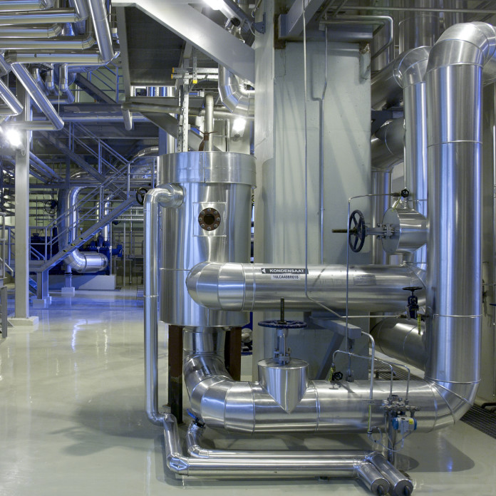 VKS Ingeniería Mecánica · Legalización Instalaciones Industriales y Cálculos de Ingeniería en Alicante